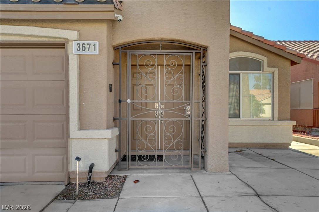 3671 Spring Shower Drive Las Vegas NV 89147