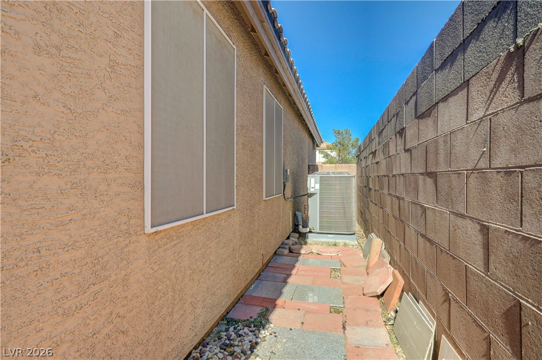 3671 Spring Shower Drive Las Vegas NV 89147