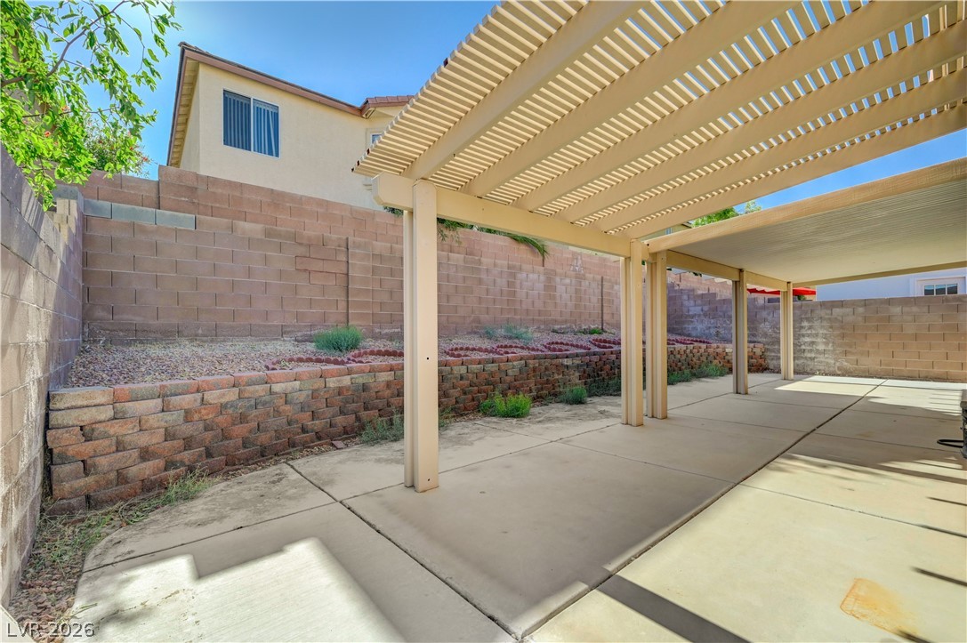 3671 Spring Shower Drive Las Vegas NV 89147