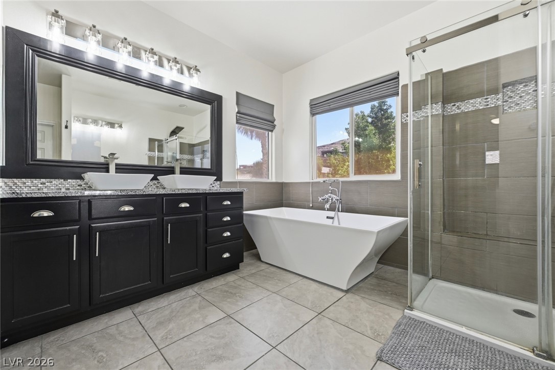 11144 Ferragamo Court Las Vegas NV 89141