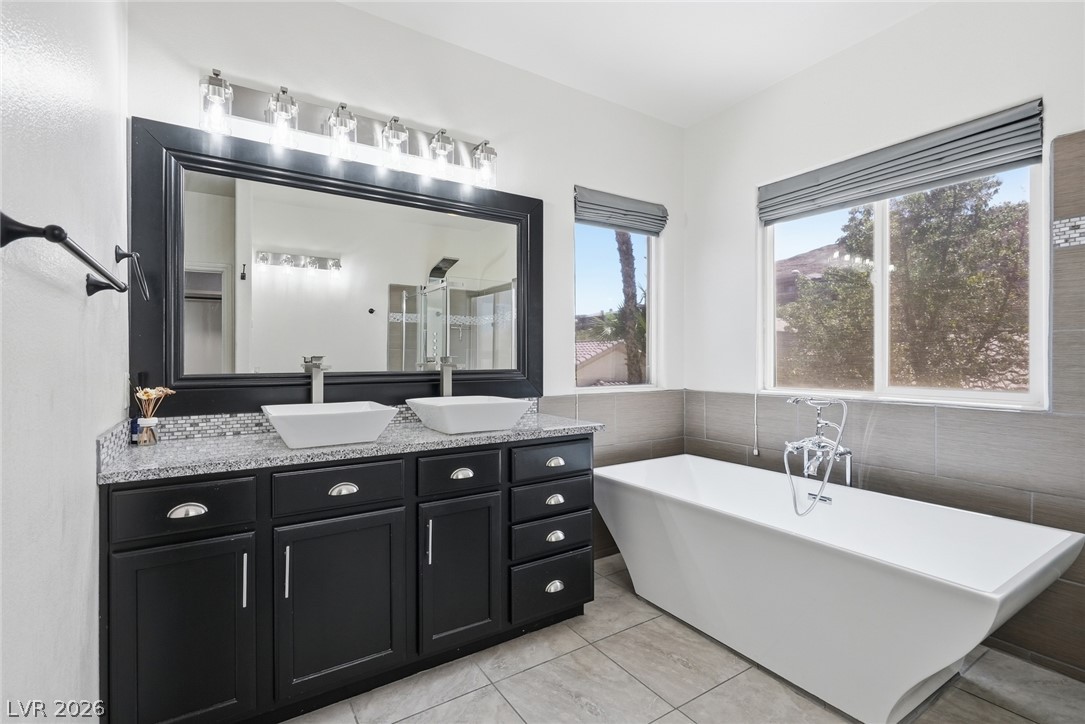 11144 Ferragamo Court Las Vegas NV 89141