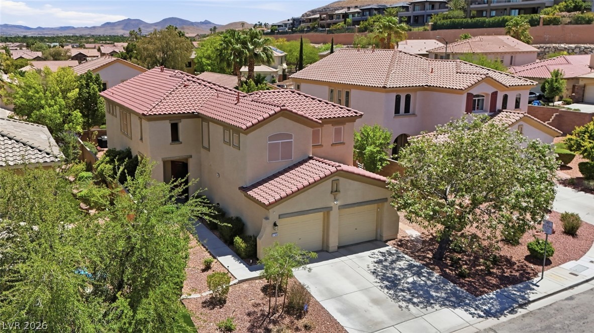 11144 Ferragamo Court Las Vegas NV 89141