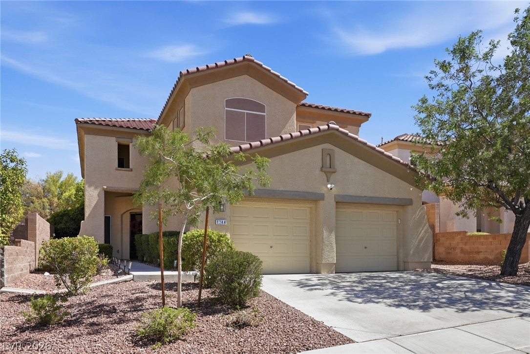 11144 Ferragamo Court Las Vegas NV 89141