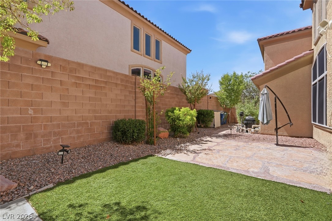 11144 Ferragamo Court Las Vegas NV 89141