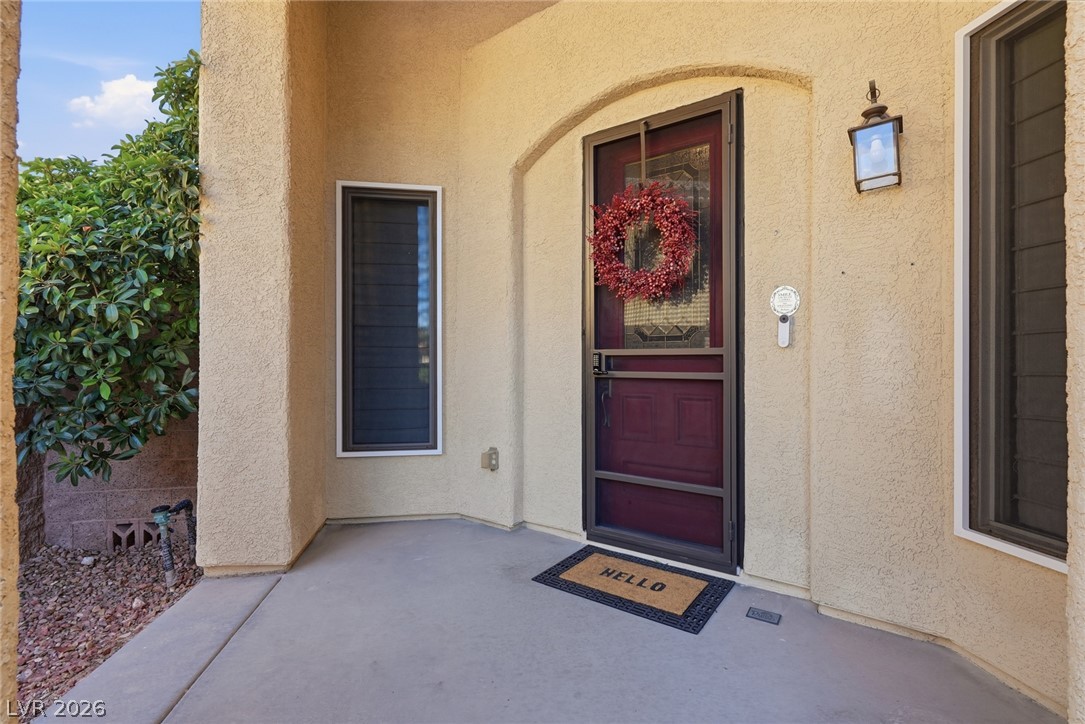 11144 Ferragamo Court Las Vegas NV 89141