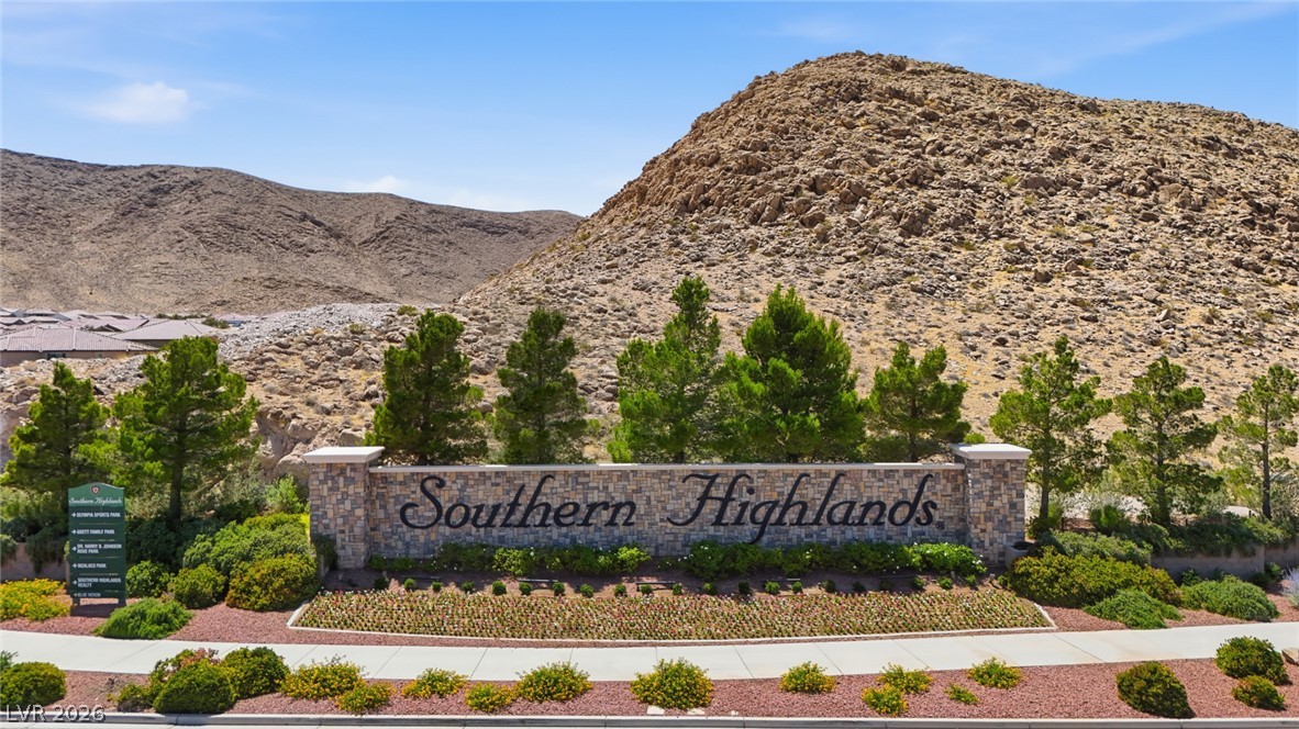 11144 Ferragamo Court Las Vegas NV 89141