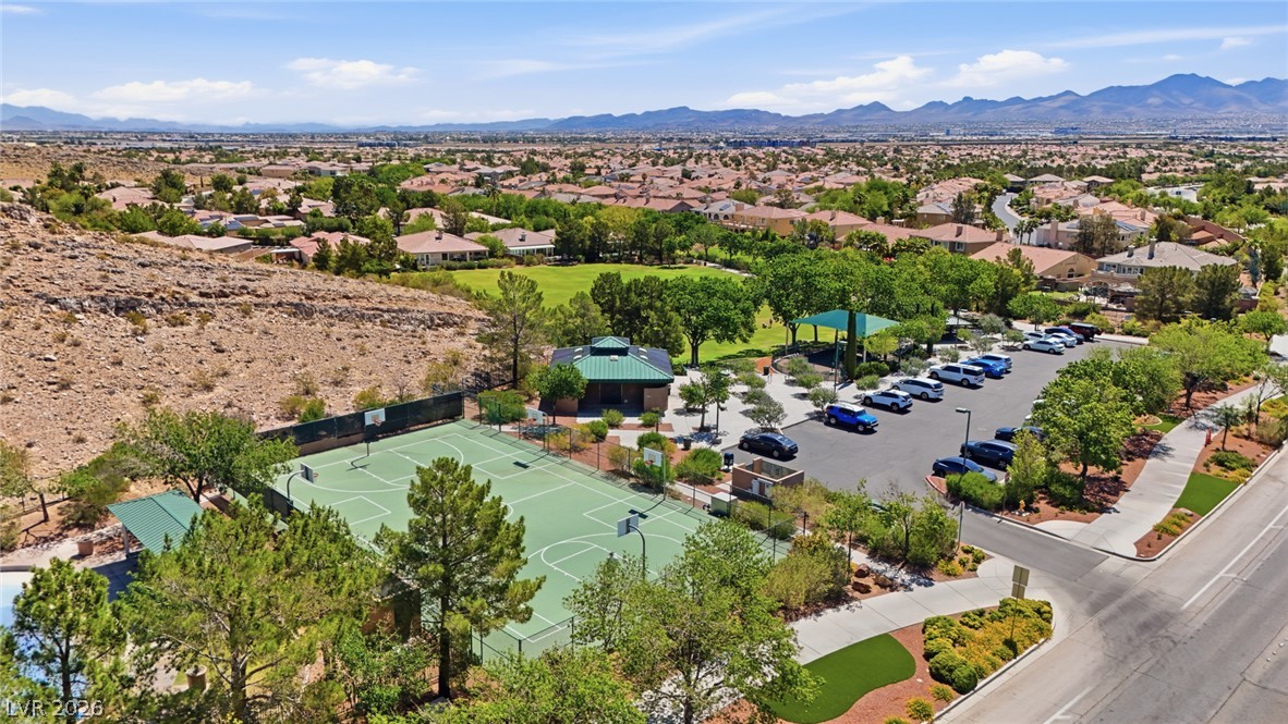 11144 Ferragamo Court Las Vegas NV 89141