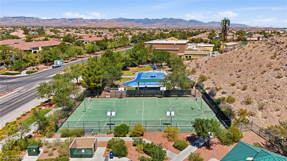 11144 Ferragamo Court Las Vegas NV 89141