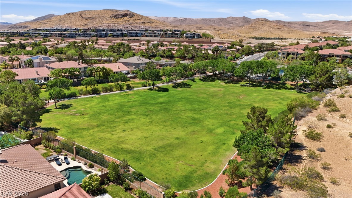 11144 Ferragamo Court Las Vegas NV 89141