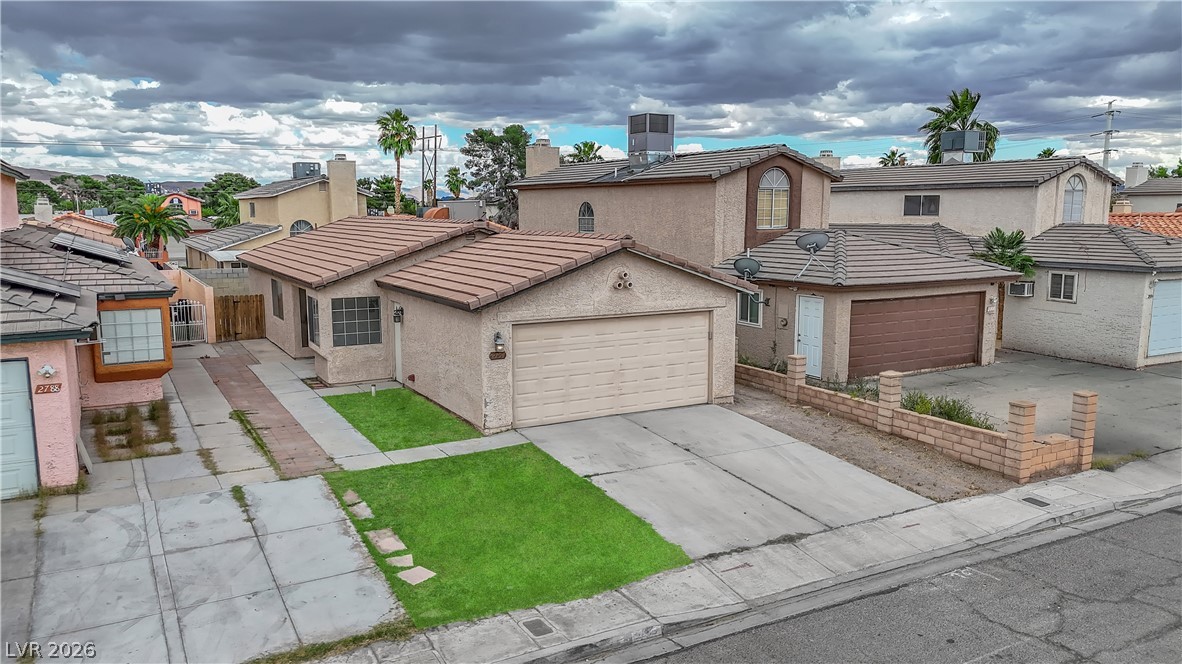 2794 Beaconfalls Way Las Vegas NV 89142