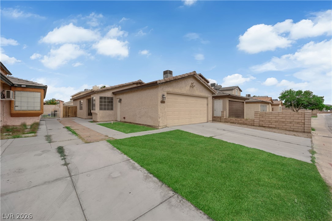 2794 Beaconfalls Way Las Vegas NV 89142