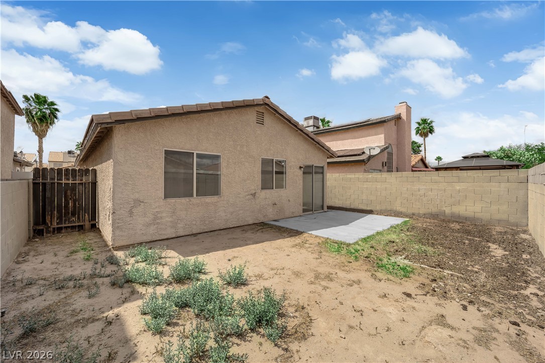 2794 Beaconfalls Way Las Vegas NV 89142
