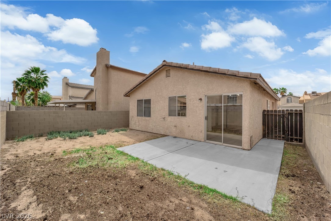 2794 Beaconfalls Way Las Vegas NV 89142
