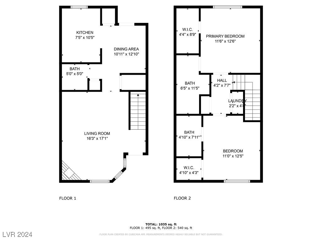 567 Kristin Lane Henderson NV 89011