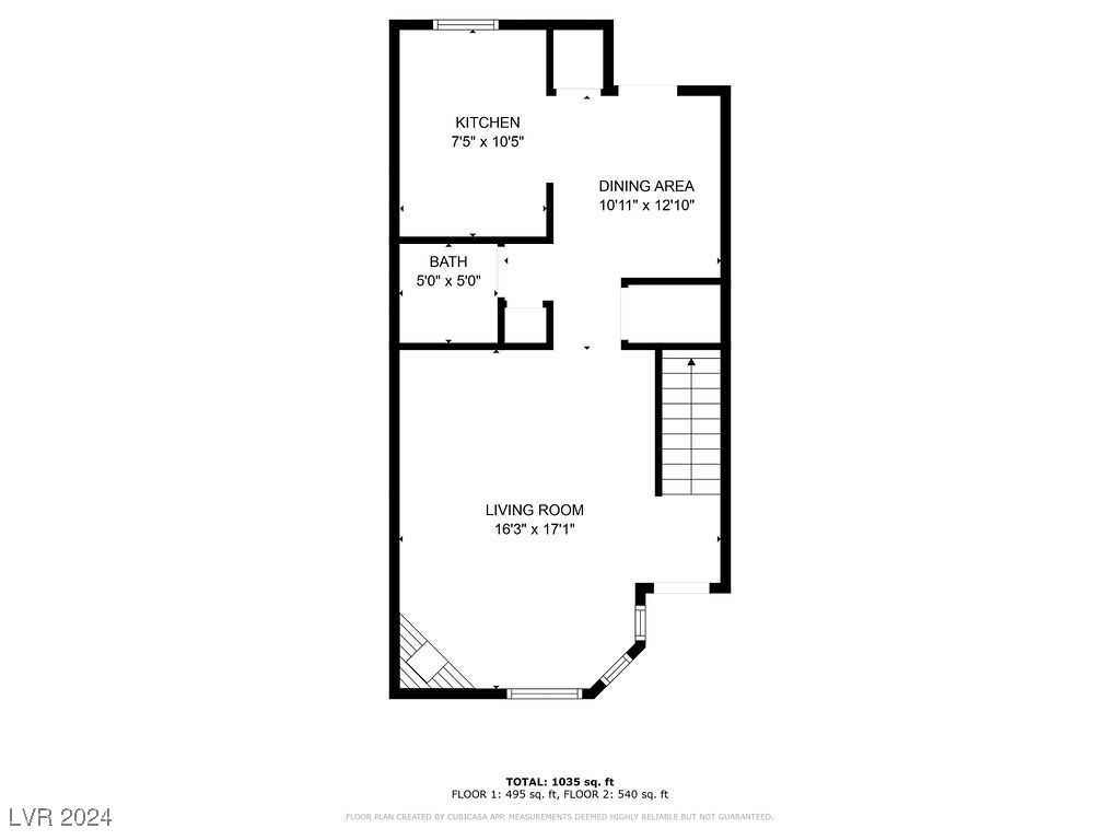 567 Kristin Lane Henderson NV 89011