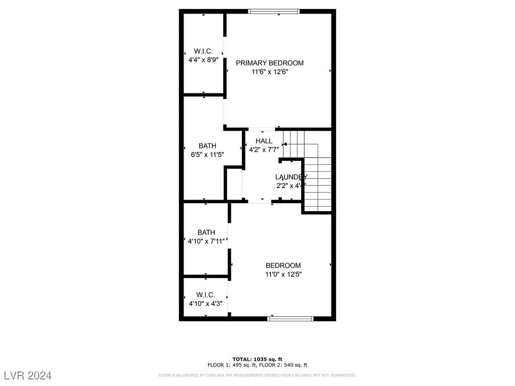 567 Kristin Lane Henderson NV 89011