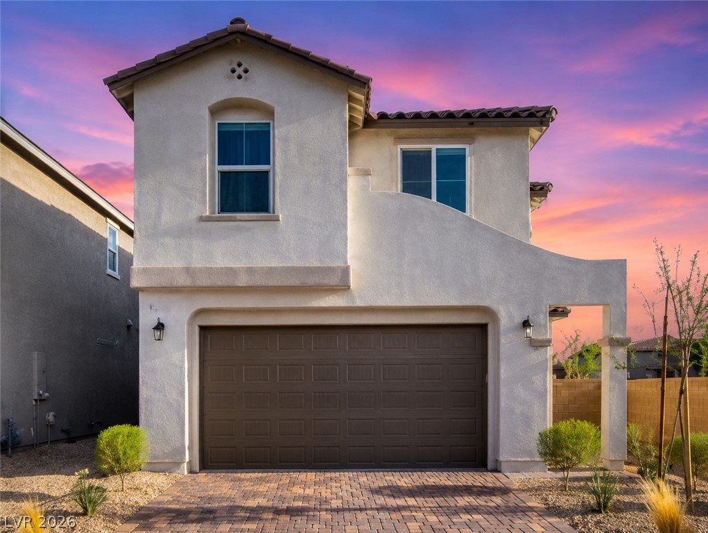 1049 Williamtown Avenue North Las Vegas NV 89084