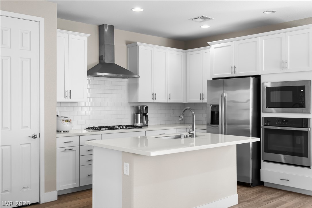 1049 Williamtown Avenue North Las Vegas NV 89084