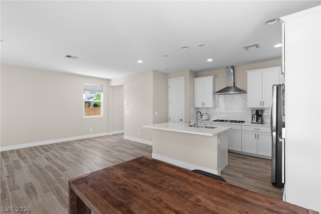 1049 Williamtown Avenue North Las Vegas NV 89084