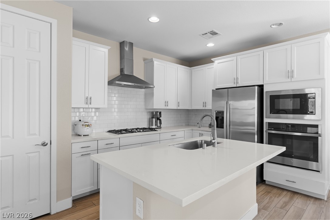 1049 Williamtown Avenue North Las Vegas NV 89084