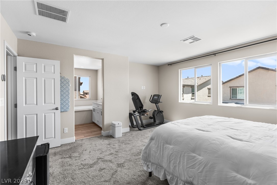 1049 Williamtown Avenue North Las Vegas NV 89084