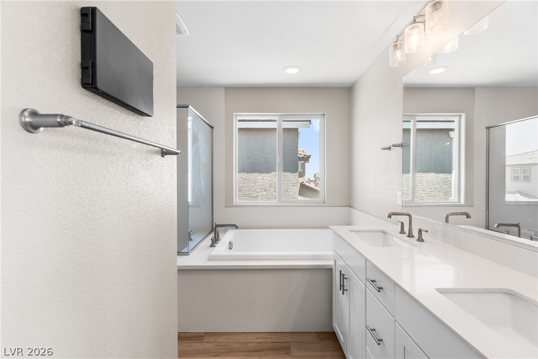 1049 Williamtown Avenue North Las Vegas NV 89084