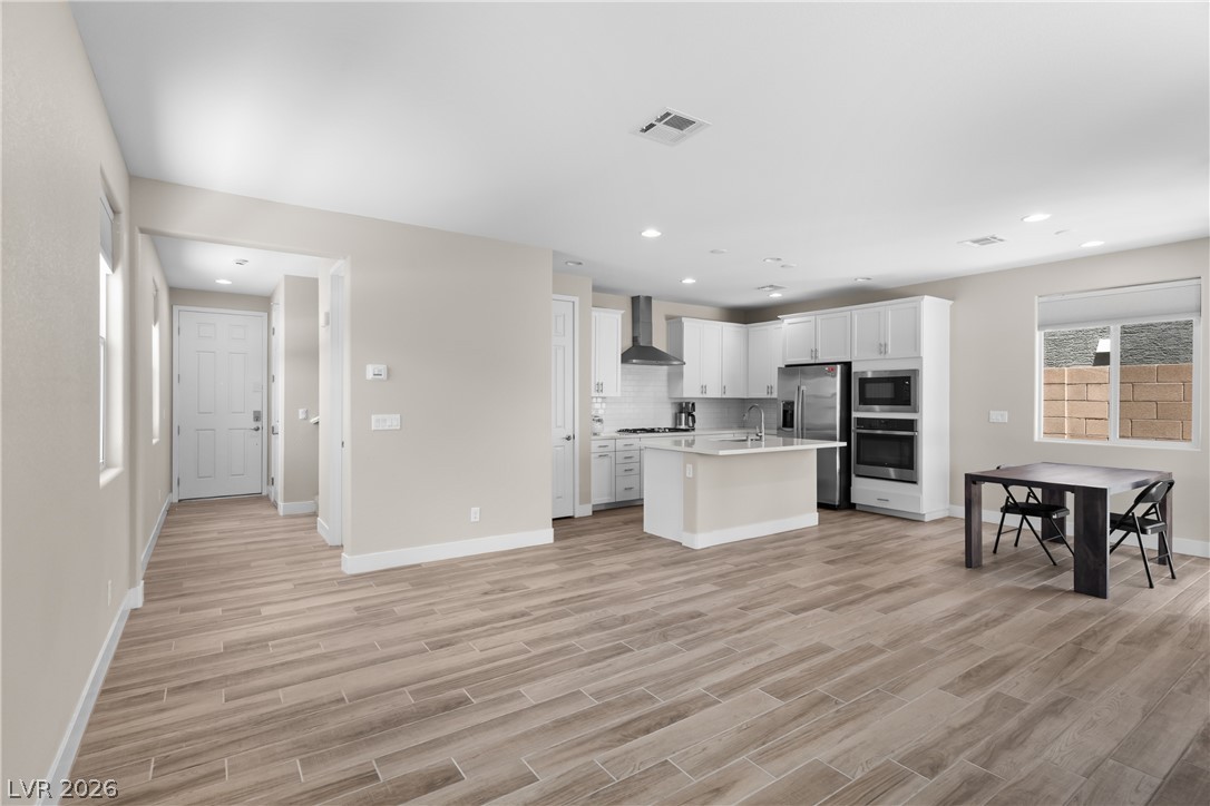 1049 Williamtown Avenue North Las Vegas NV 89084