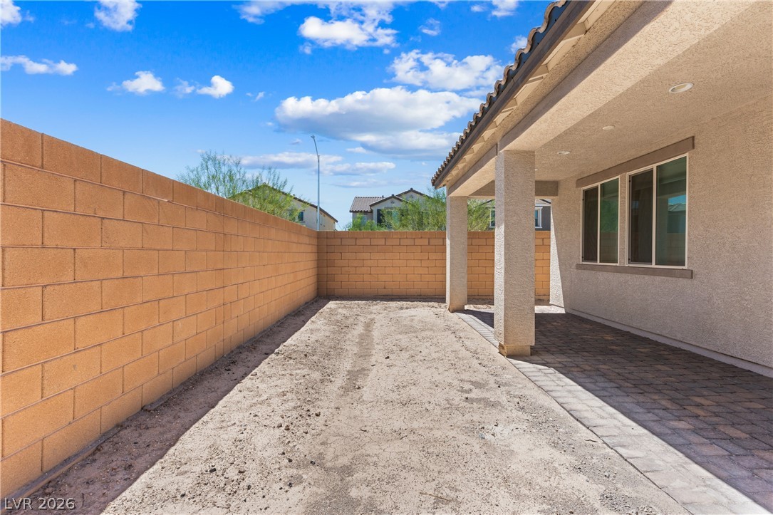 1049 Williamtown Avenue North Las Vegas NV 89084