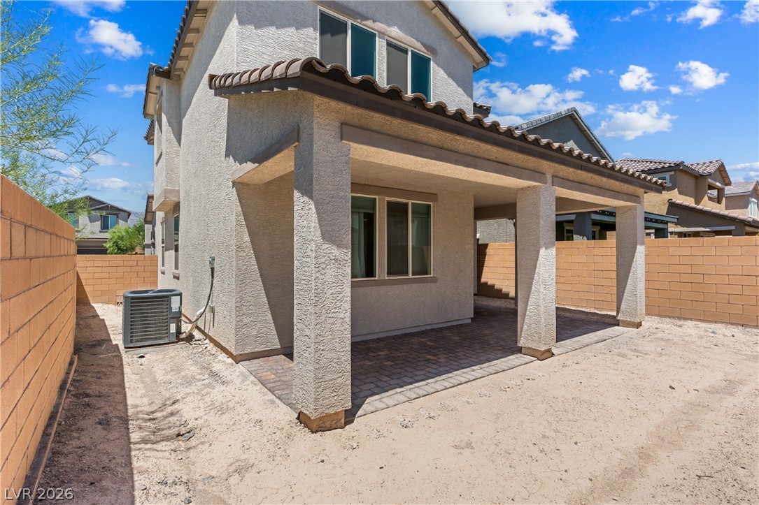 1049 Williamtown Avenue North Las Vegas NV 89084