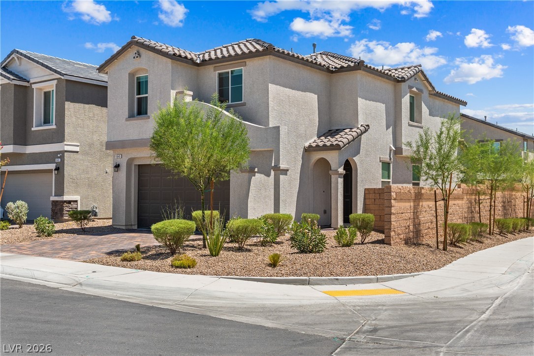1049 Williamtown Avenue North Las Vegas NV 89084