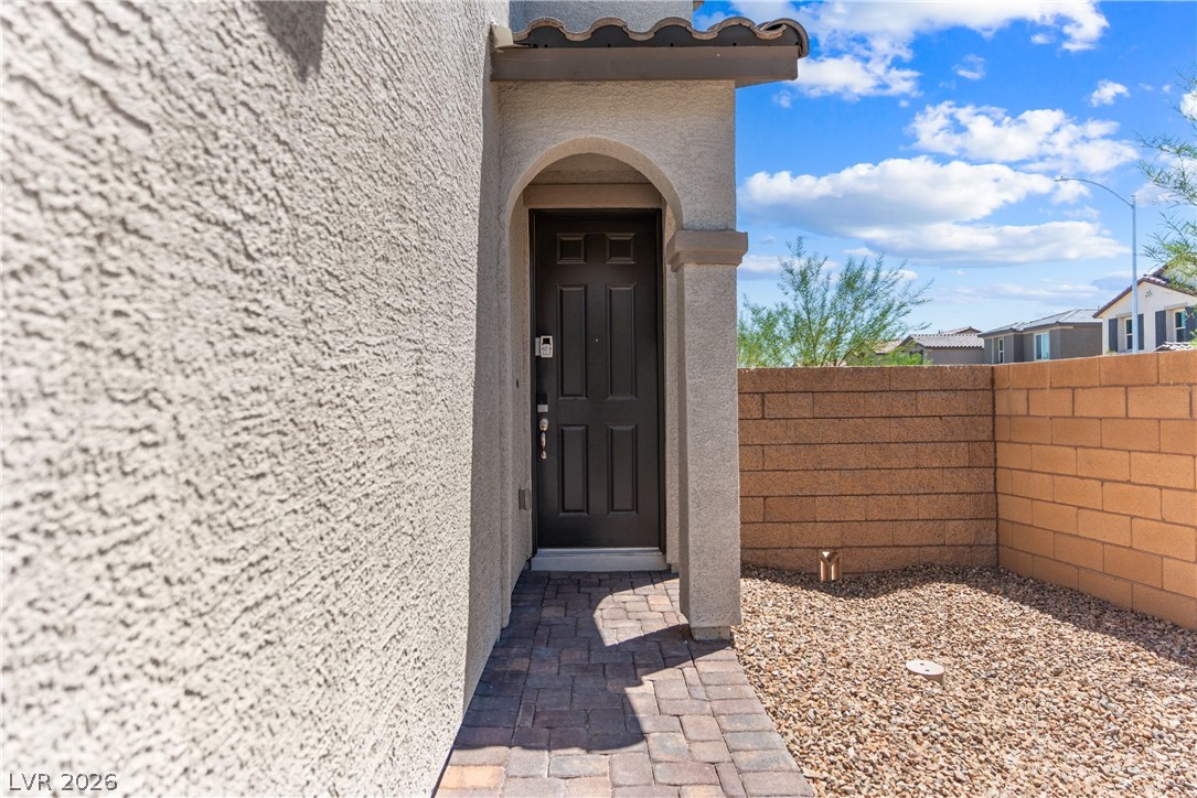 1049 Williamtown Avenue North Las Vegas NV 89084