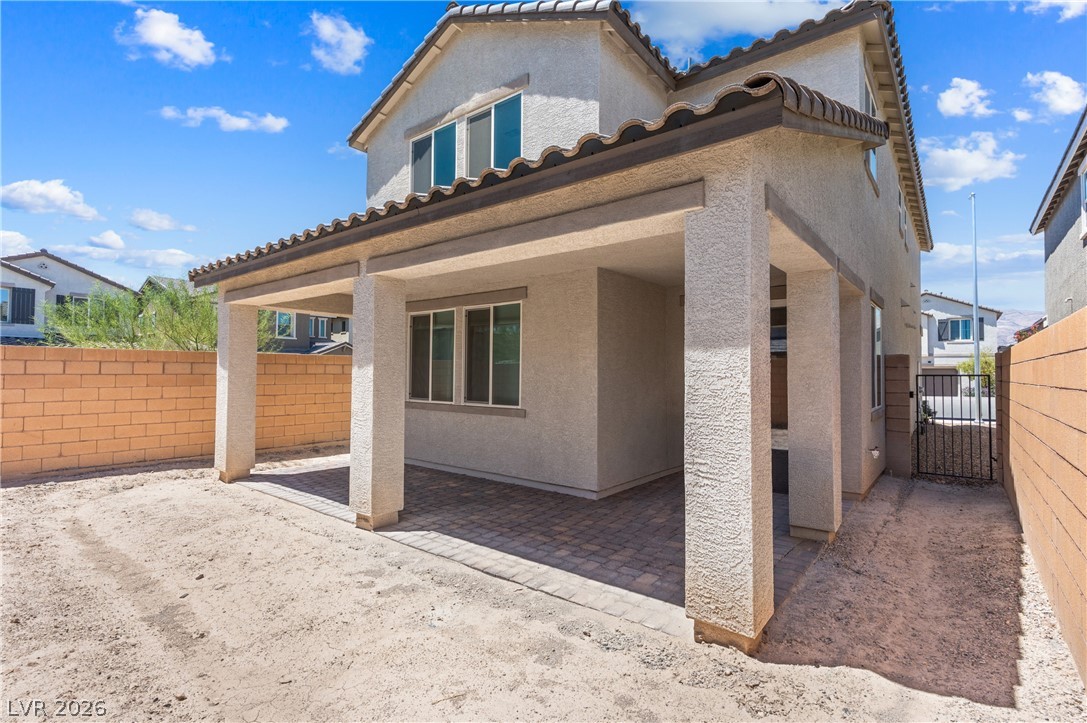 1049 Williamtown Avenue North Las Vegas NV 89084