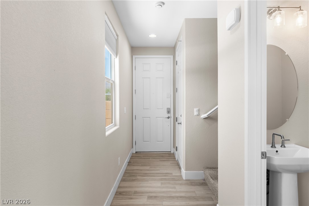 1049 Williamtown Avenue North Las Vegas NV 89084