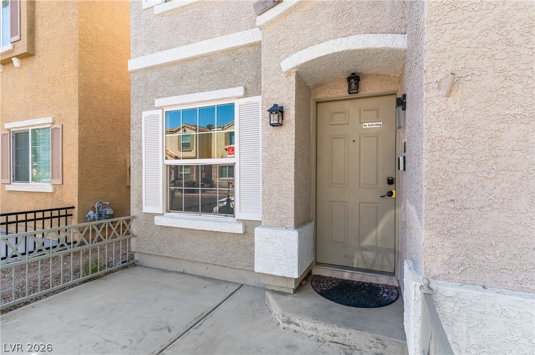 10353 Midseason Mist Street Las Vegas NV 89183