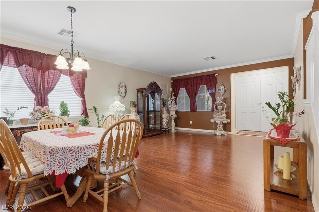 6120 Silken Saddle Street North Las Vegas NV 89031