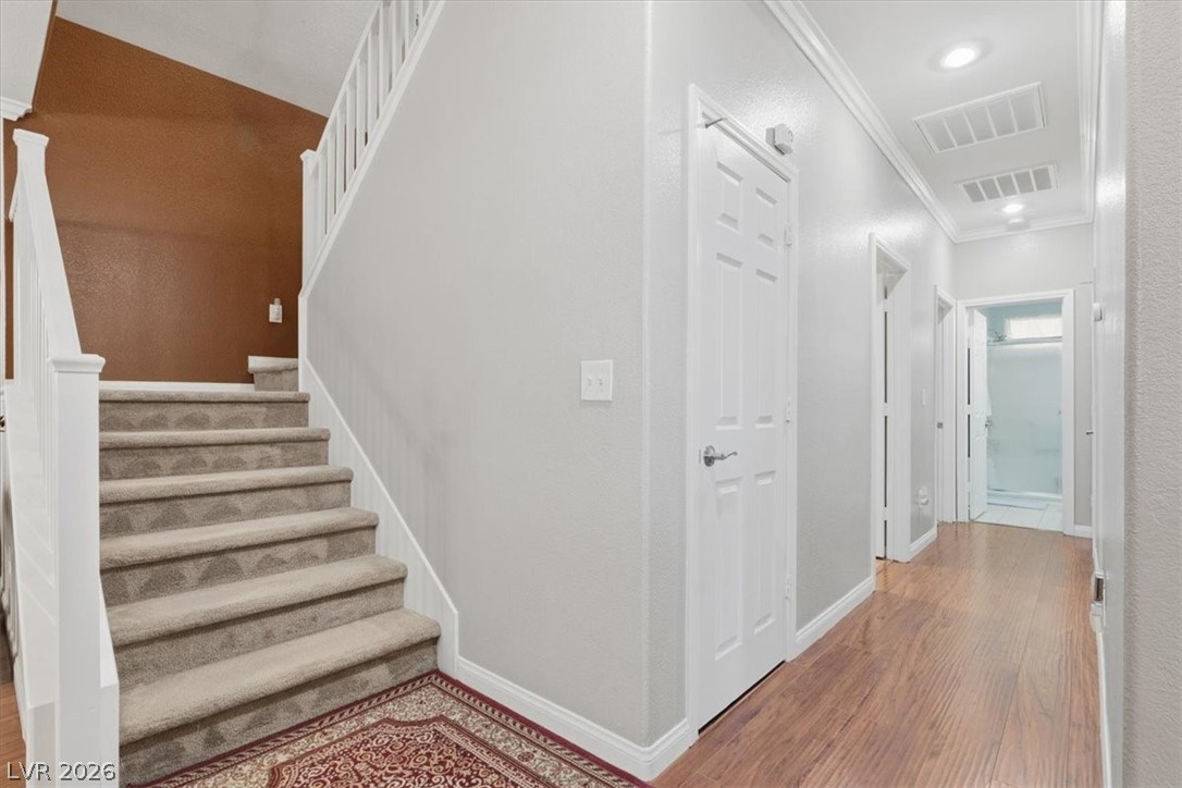 6120 Silken Saddle Street North Las Vegas NV 89031