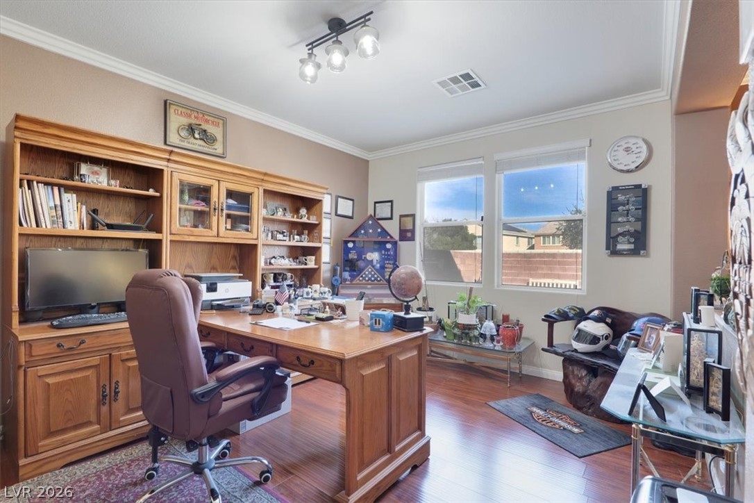 6120 Silken Saddle Street North Las Vegas NV 89031