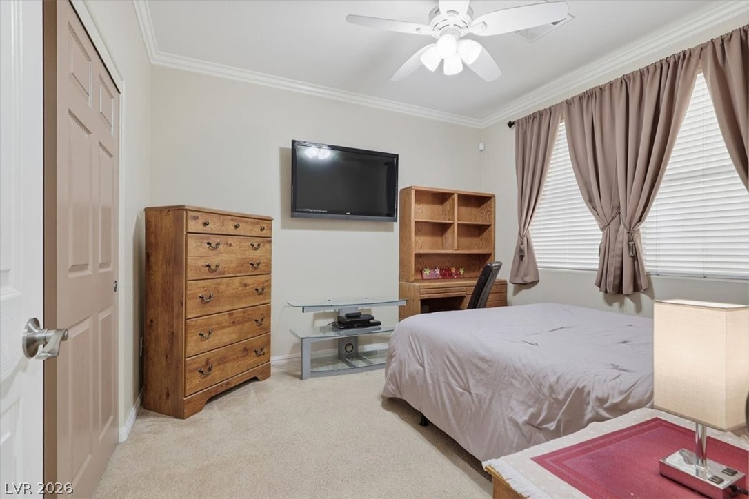6120 Silken Saddle Street North Las Vegas NV 89031