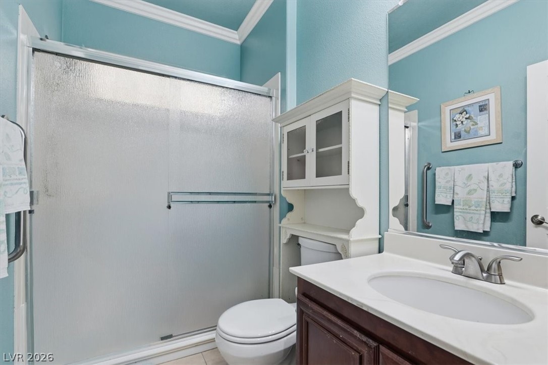 6120 Silken Saddle Street North Las Vegas NV 89031