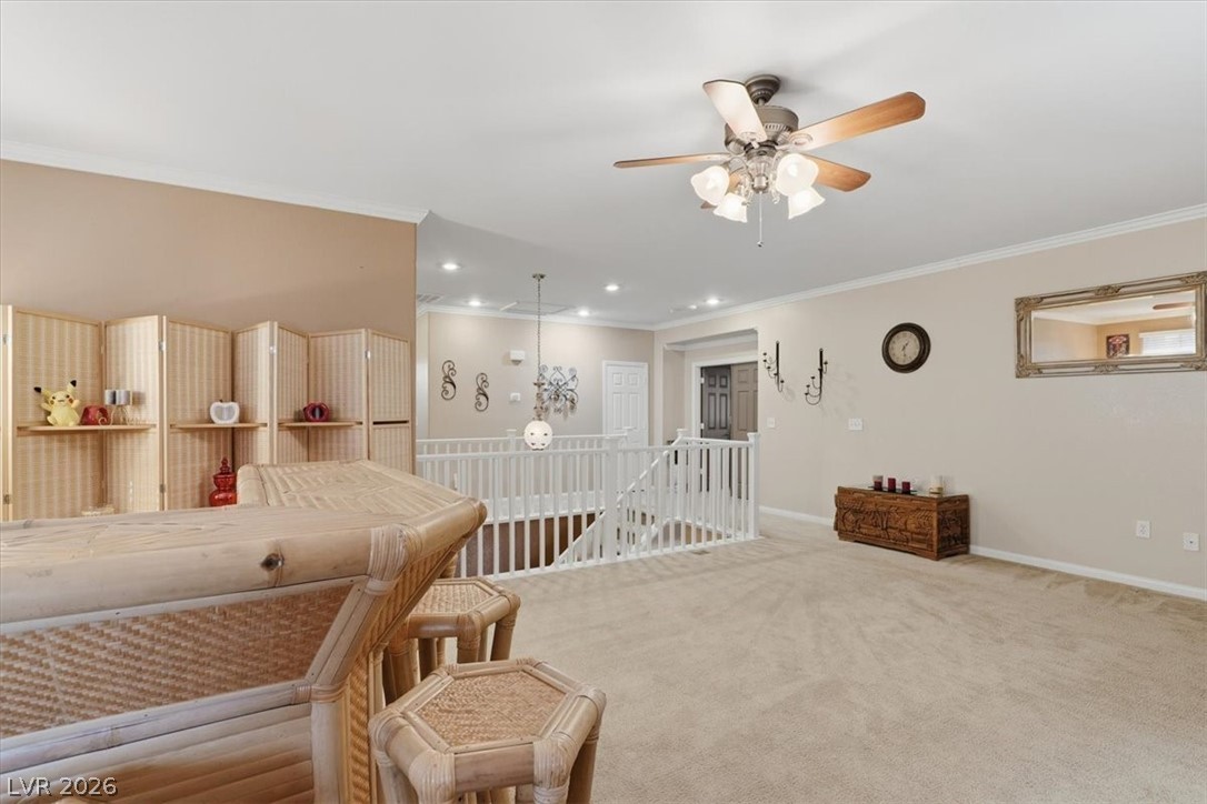 6120 Silken Saddle Street North Las Vegas NV 89031