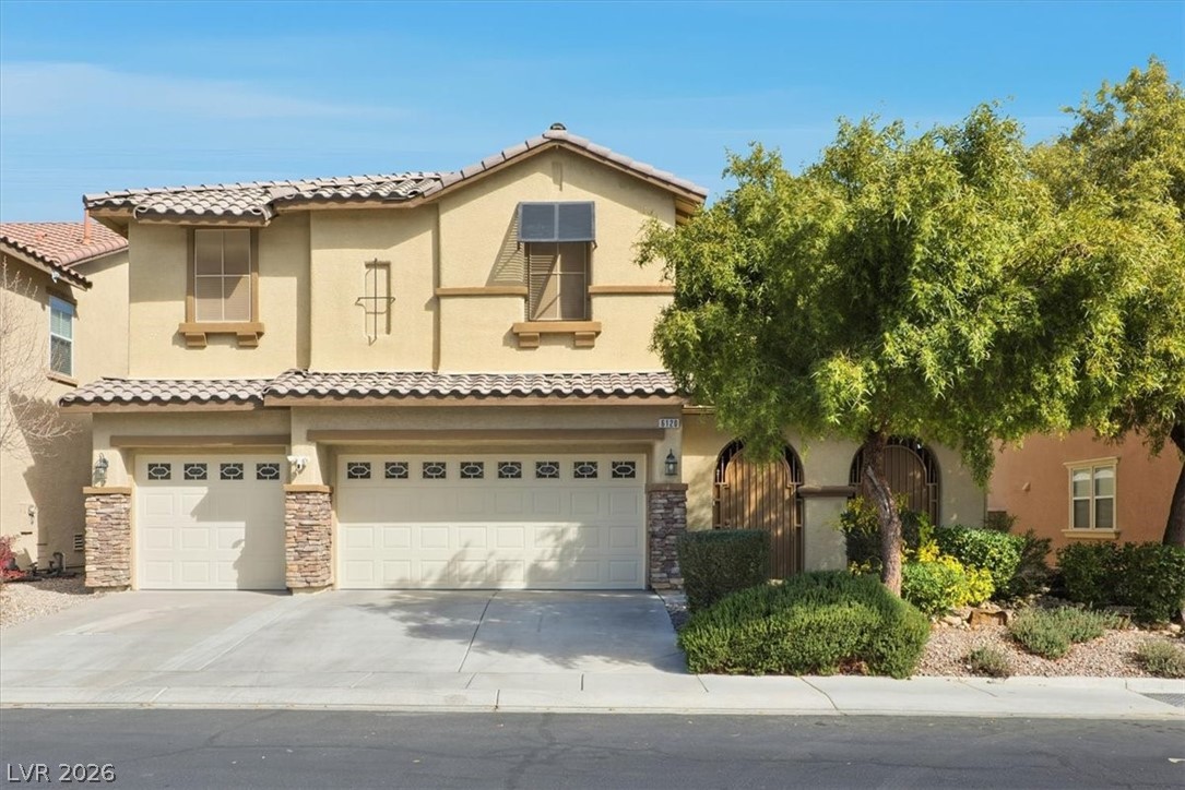 6120 Silken Saddle Street North Las Vegas NV 89031
