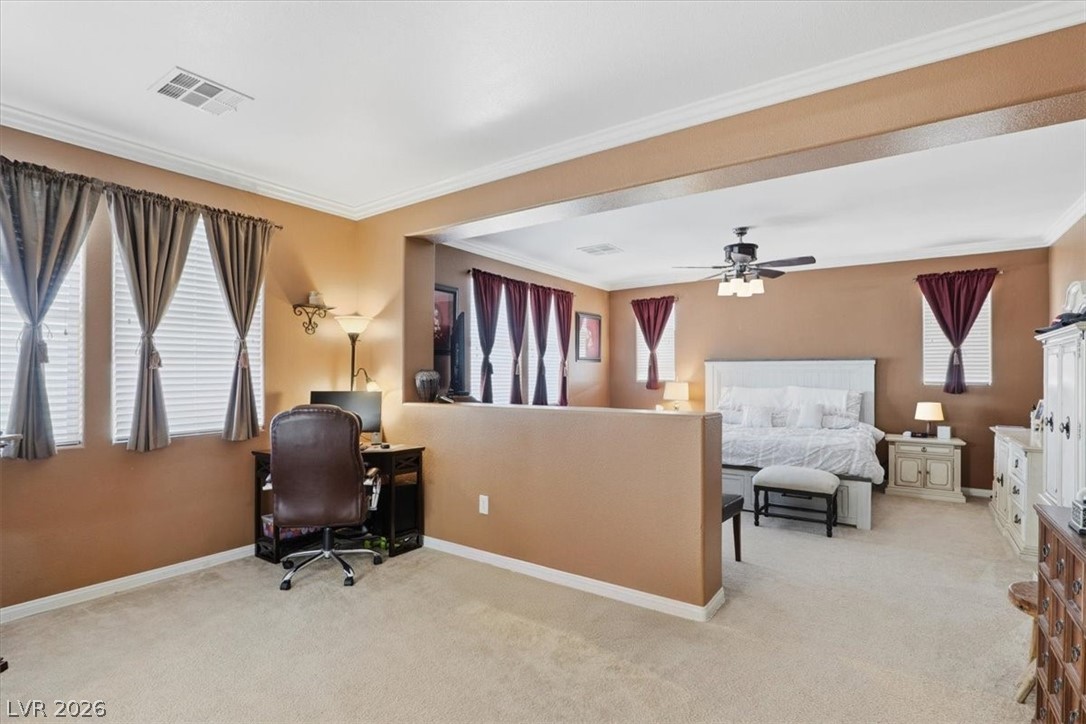 6120 Silken Saddle Street North Las Vegas NV 89031