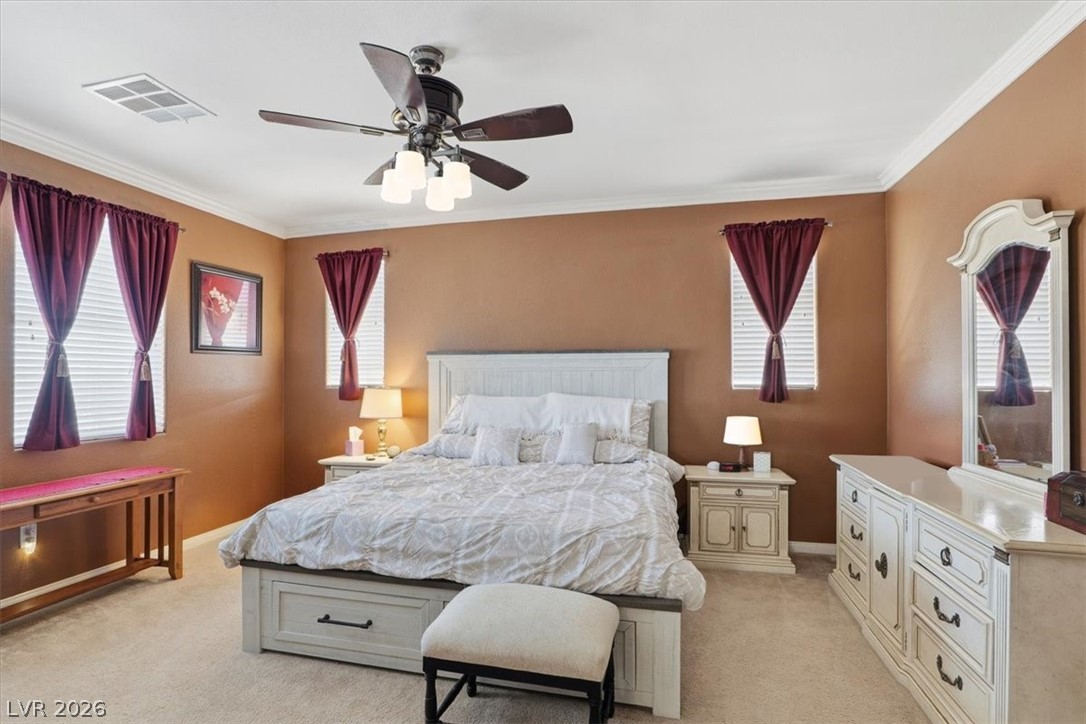 6120 Silken Saddle Street North Las Vegas NV 89031