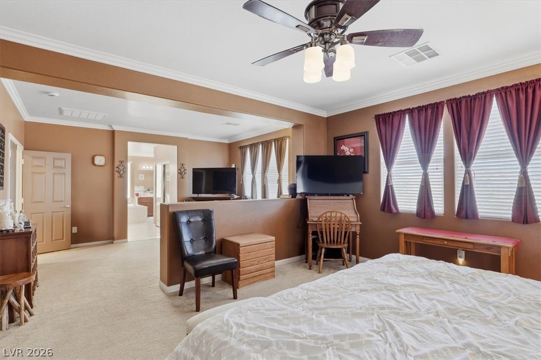 6120 Silken Saddle Street North Las Vegas NV 89031
