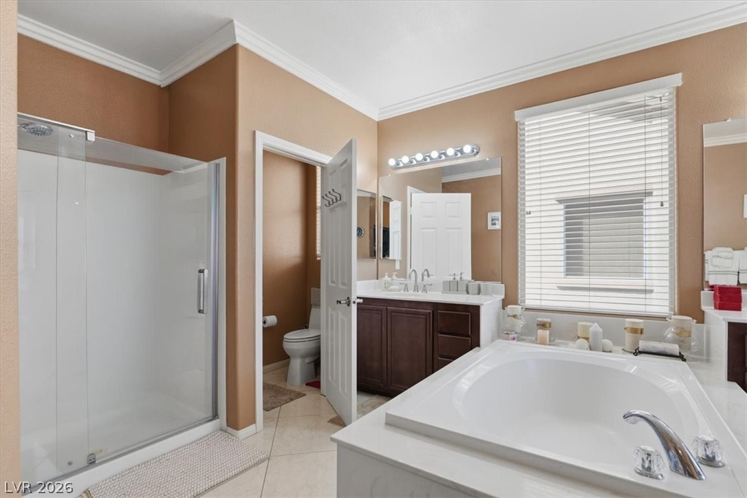 6120 Silken Saddle Street North Las Vegas NV 89031