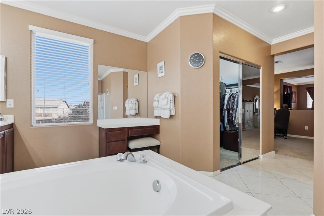 6120 Silken Saddle Street North Las Vegas NV 89031