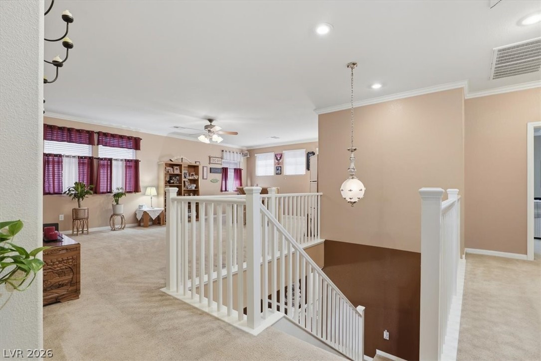 6120 Silken Saddle Street North Las Vegas NV 89031