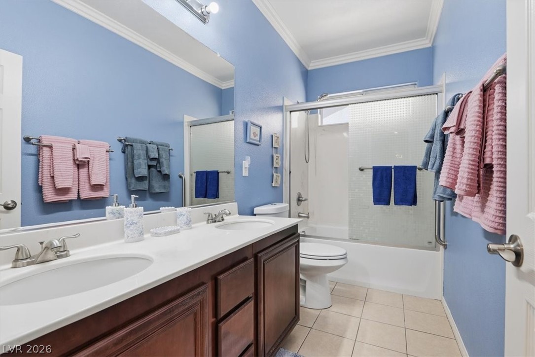 6120 Silken Saddle Street North Las Vegas NV 89031