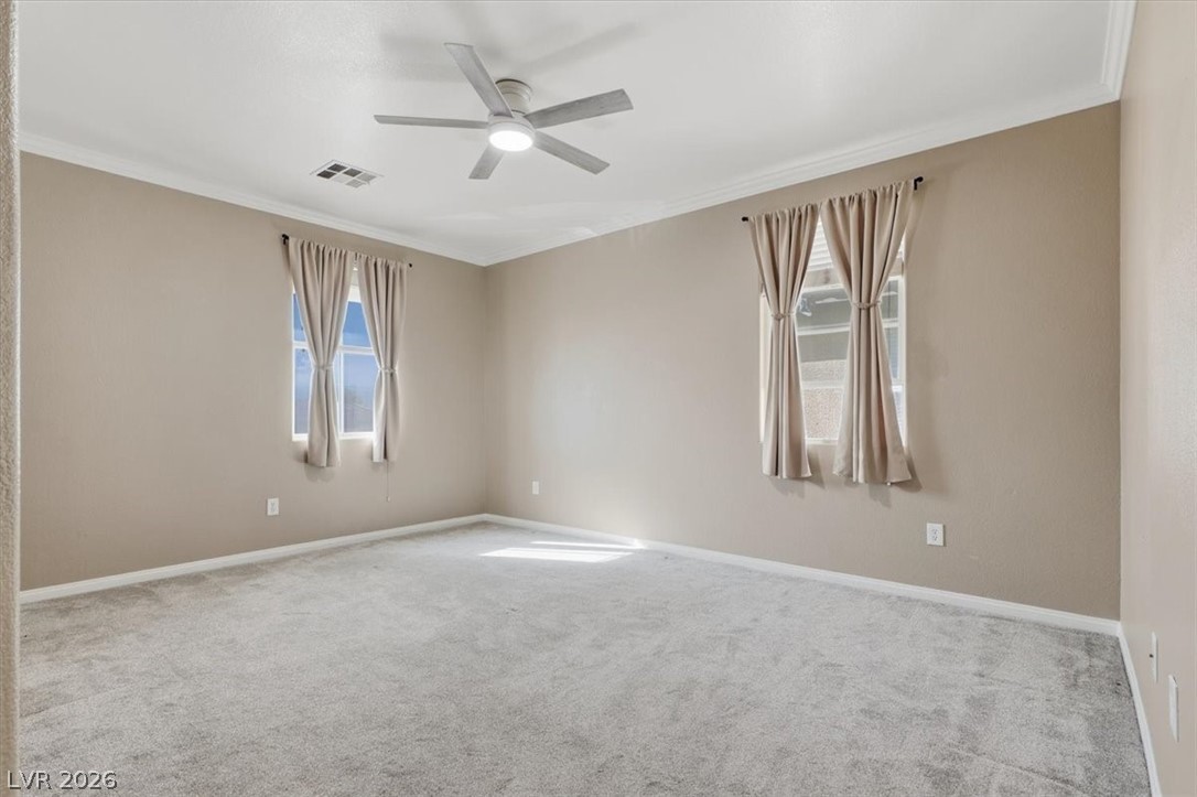 6120 Silken Saddle Street North Las Vegas NV 89031