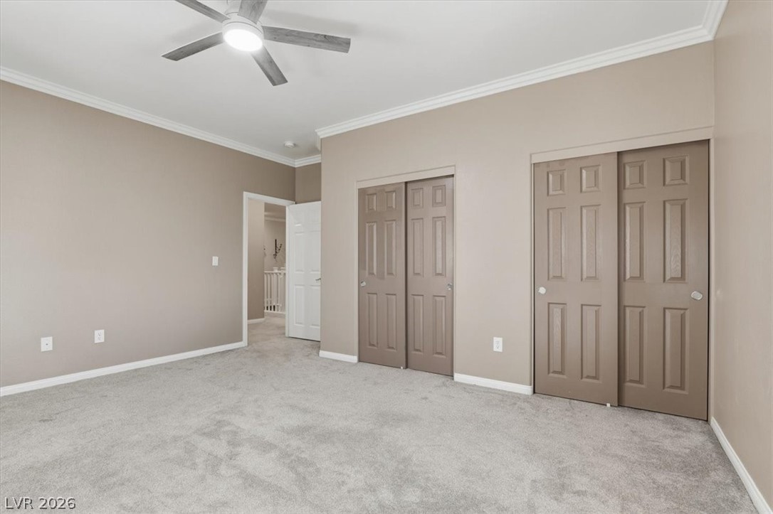 6120 Silken Saddle Street North Las Vegas NV 89031